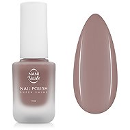 NANINAILS Super Shine Caramel Veil, 10 ml - Körömlakk