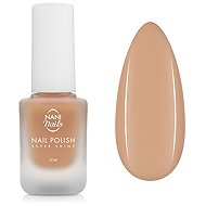 NANINAILS Super Shine Apricot Whisper 10 ml - Nail Polish