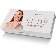 NANINAILS Nude Set - Kit