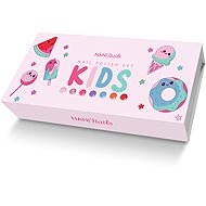 NANINAILS Kids Nail Polish Set - Kit