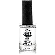 NANINAILS Vitamin Primer Bonder 11 ml - Degreasing Product