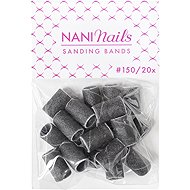 NANINAILS Abrasive Rollers 20 pcs - Nail Drill