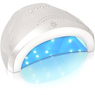 NANINAILS UV lamp Pearl White - UV Nail Lamp