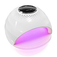 NANINAILS UV lamp White - UV Nail Lamp