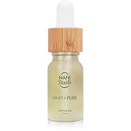 NANINAILS Simply Pure 10 ml - Nail Nutrition