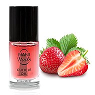 NANINAILS Cuticle Oil Strawberry 5 ml - Nail Nutrition