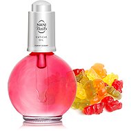 NANINAILS Cuticle Oil Yummy Gummy 75 ml - Nail Nutrition