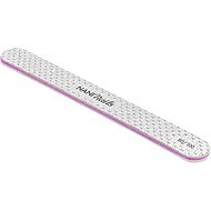 NANINAILS Premium Zebra 80/100, straight - Nail File