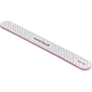 NANINAILS Premium Zebra 100/150, straight - Nail File