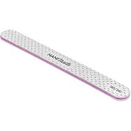 NANINAILS Premium Zebra 180/240, straight - Nail File