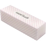NANINAILS Sanding block 100/100 - Nail File
