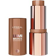 L'ORÉAL PARIS Lumi Le Bronzer Stick Soleil 110 Toasted Sunlight, 9g - Bronzer