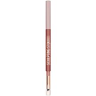 MAYBELLINE NEW YORK Sculpting Stix 11 Rosy Sculpt Eyeliner, 1 pc - Eyeliner