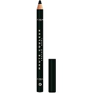 L'ORÉAL PARIS Infaillible Haute Coulueur Emeraude Velvet szemceruza, 1,2 g - Szemkihúzó