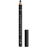 L'ORÉAL PARIS Infaillible Haute Couleur Graphite Satin Eyeliner, 1.2g - Eyeliner