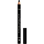 L'ORÉAL PARIS Infaillible Haute Couleur Noir Silk Eyeliner, 1.2g - Eyeliner