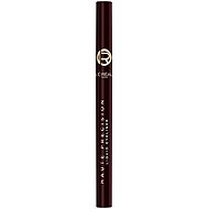 L'ORÉAL PARIS Infaillible Haute Precision Liner 04 Bordeaux Cashmere Liquid Eyeliner, 1 pc - Eyeliner