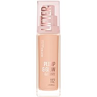 MAYBELLINE NEW YORK Lifter Brightening Foundation 112, 30ml - Make-up