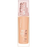 MAYBELLINE NEW YORK Lifter Brightening Foundation 114, 30ml - Make-up