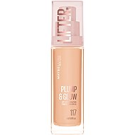 MAYBELLINE NEW YORK Lifter Brightening Foundation 117, 30ml - Make-up
