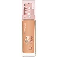 MAYBELLINE NEW YORK Lifter Brightening Foundation 119, 30ml - Make-up