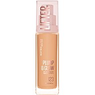 MAYBELLINE NEW YORK Lifter Brightening Foundation 123, 30ml - Make-up