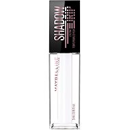 MAYBELLINE NEW YORK ShadowDrip Silver 05 Liquid Eyeshadow, 5ml - Eyeshadow