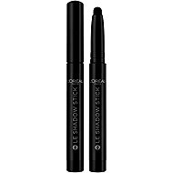 L'ORÉAL PARIS Shadow Stick 490 All Night Black Eyeshadows, 1.4g - Eyeshadow