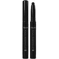 L'ORÉAL PARIS Shadow Stick 290 Midnight Noir Eyeshadow, 1.4g - Eyeshadow