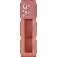 MAYBELLINE NEW YORK Super Stay Teddy Tint 100 Kitten Heel Liquid Lipstick, 5ml - Lipstick