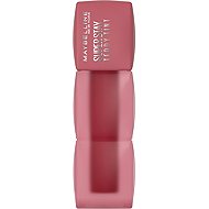 MAYBELLINE NEW YORK Super Stay Teddy Tint 105 Velvet Choker Liquid Lipstick, 5ml - Lipstick