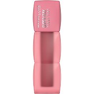 MAYBELLINE NEW YORK Super Stay Teddy Tint 90 Ribbon Tied Liquid Lipstick, 5ml - Lipstick