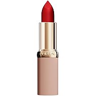 L'ORÉAL PARIS Color Riche Matin Balm 300 Rouge Paris Lipstick, 4.3g - Lipstick