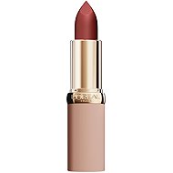 L'ORÉAL PARIS Color Riche Matin Balm 545 Nude Nonchalant Lipstick, 4.3g - Lipstick