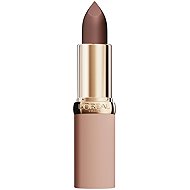 L'ORÉAL PARIS Color Riche Matin Balm 560 Rosewood Influence Lipstick, 4.3g - Lipstick