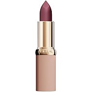 L'ORÉAL PARIS Color Riche Matin Balm 570 Worth It Intense Lipstick, 4.3g - Lipstick