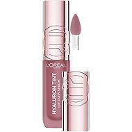 L'ORÉAL PARIS Hyaluron Tint Lip Stain Serum 217 Smoky Mauve Liquid Lipstick, 5ml - Lipstick