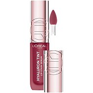L'ORÉAL PARIS Hyaluron Tint Lip Stain Serum 490 Berry Jolie Liquid Lipstick, 5ml - Lipstick