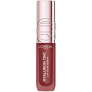 L'ORÉAL PARIS Hyaluron Tint Lip Stain Serum 521 Bordeaux Please Liquid Lipstick, 5ml - Lipstick