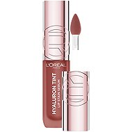 L'Oréal Paris Hyaluron Tint Lip Stain Serum 640 Tea Time Liquid Lipstick, 5ml - Lipstick