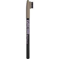 MAYBELLINE NEW YORK Quick Shaper Eyebrow Pencil 02 Blonde, 1 pc - Eyebrow Pencil