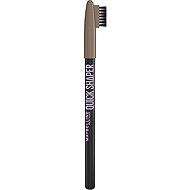 MAYBELLINE NEW YORK Quick Shaper Eyebrow Pencil 03 Soft Brown, 1 pc - Eyebrow Pencil