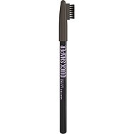 MAYBELLINE NEW YORK Quick Shaper Eyebrow Pencil 05 Deep Brown, 1 pc - Eyebrow Pencil