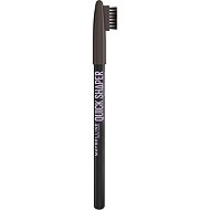 MAYBELLINE NEW YORK Quick Shaper Eyebrow Pencil 06 Black Brown, 1 pc - Eyebrow Pencil