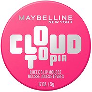 MAYBELLINE NEW YORK CloudTopia 04 Pink DayDream Matte Blush, 5g - Blush