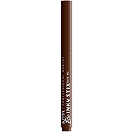 NYX PROFESSIONAL MAKEUP Epic Inky Stix 02 Ember Energy Cream Gel Eyeliner, 0.1g - Eyeliner