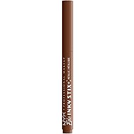 NYX PROFESSIONAL MAKEUP Epic Inky Stix 03 Kinetic Copper Cream Gel Eyeliner, 0.1g - Eyeliner