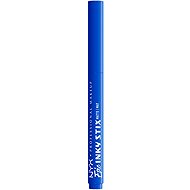 NYX PROFESSIONAL MAKEUP Epic Inky Stix 06 Cobalt Click krémes gél szemceruza, 0,1 g - Szemkihúzó