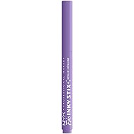 NYX PROFESSIONAL MAKEUP Epic Inky Stix 10 Violet Volt Cream Gel Eyeliner, 0.1g - Eyeliner