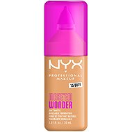 NYX PROFESSIONAL MAKEUP Make 'EM Wonder Foundation 15 Buff, 30 ml - Make-up